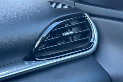 2017 Chevrolet Volt Premier