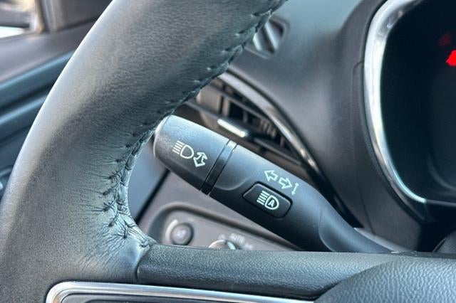 2017 Chevrolet Volt Premier