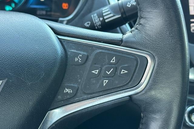 2017 Chevrolet Volt Premier