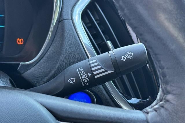 2017 Chevrolet Volt Premier