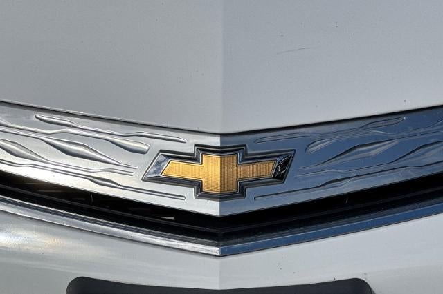 2017 Chevrolet Volt Premier