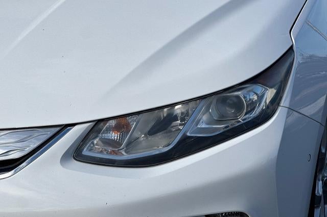 2017 Chevrolet Volt Premier