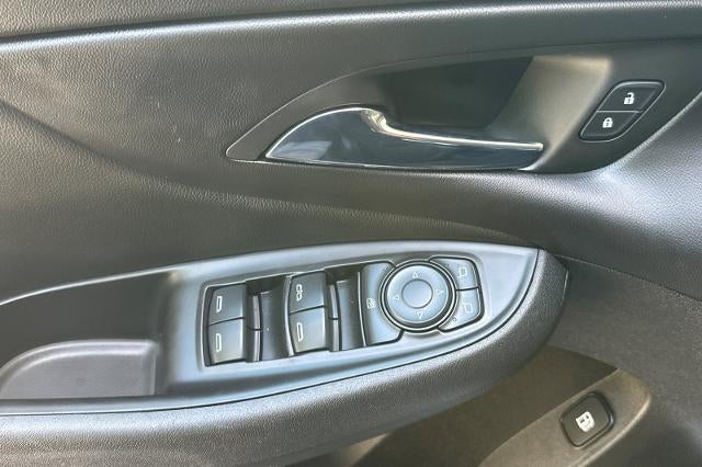 2017 Chevrolet Volt Premier