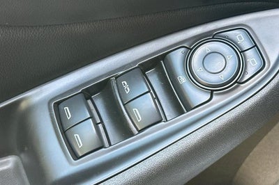 2017 Chevrolet Volt Premier