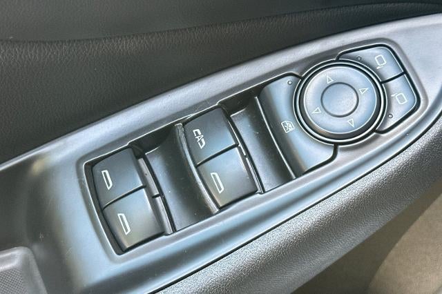 2017 Chevrolet Volt Premier