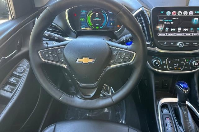 2017 Chevrolet Volt Premier