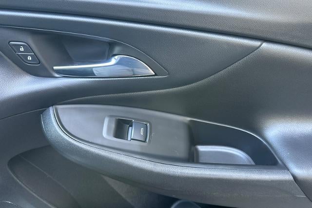 2017 Chevrolet Volt Premier