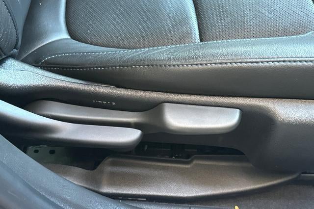 2017 Chevrolet Volt Premier