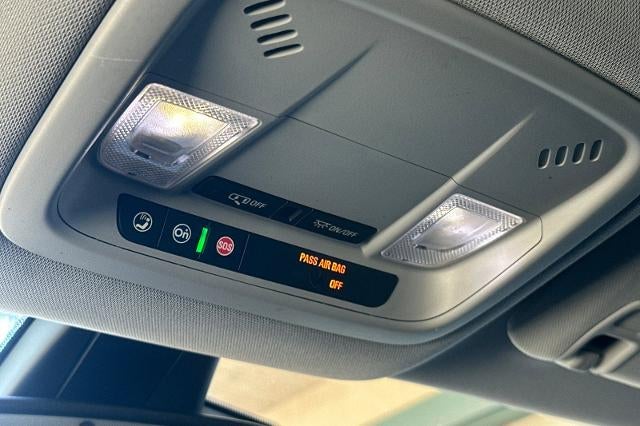 2017 Chevrolet Volt Premier