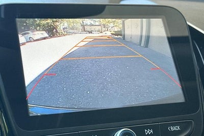2017 Chevrolet Volt Premier
