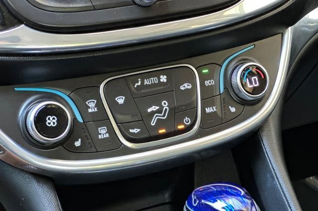2017 Chevrolet Volt Premier