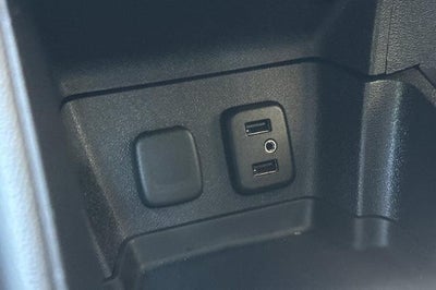 2017 Chevrolet Volt Premier