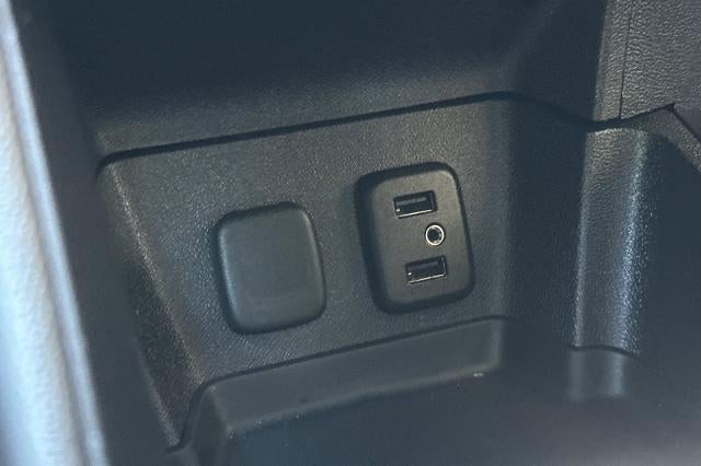 2017 Chevrolet Volt Premier