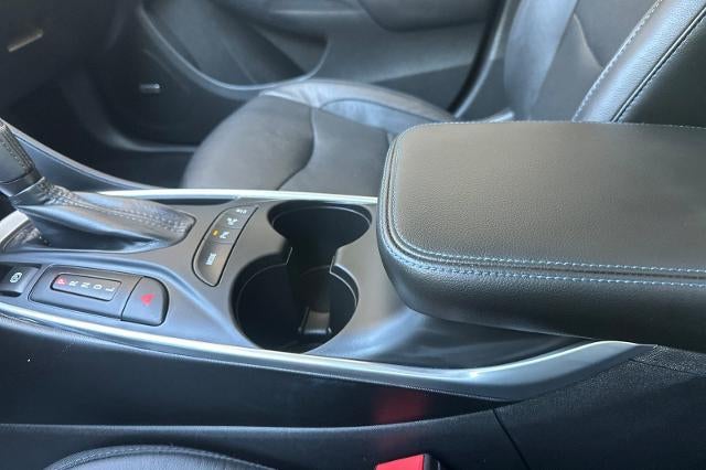 2017 Chevrolet Volt Premier