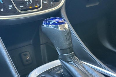 2017 Chevrolet Volt Premier