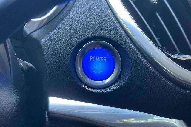 2017 Chevrolet Volt Premier