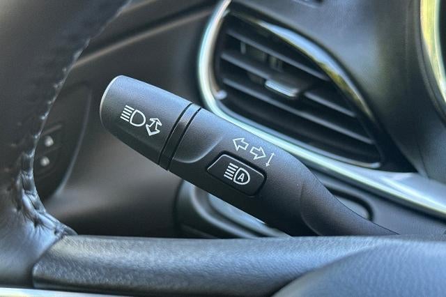 2017 Chevrolet Volt Premier