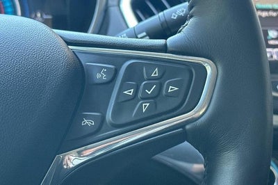 2017 Chevrolet Volt Premier