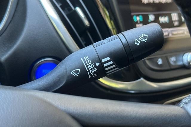 2017 Chevrolet Volt Premier