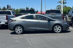 2017 Chevrolet Volt Premier