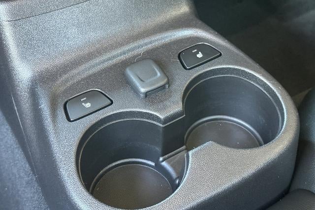 2017 Chevrolet Volt Premier