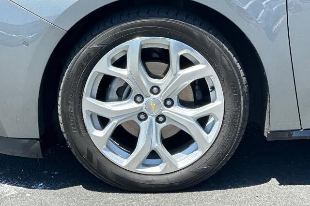 2017 Chevrolet Volt Premier