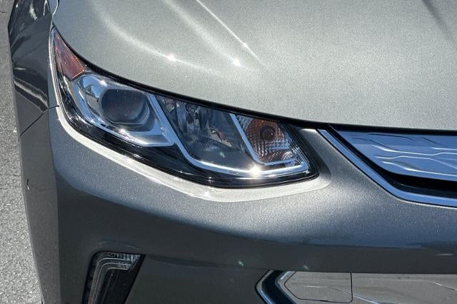 2017 Chevrolet Volt Premier