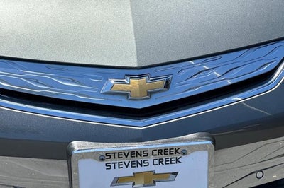 2017 Chevrolet Volt Premier