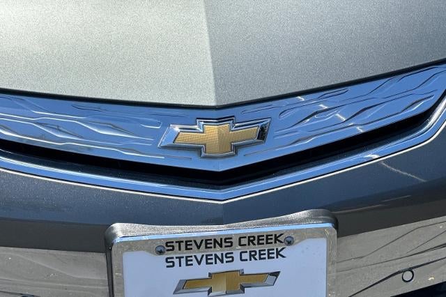 2017 Chevrolet Volt Premier