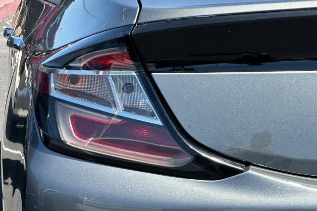 2017 Chevrolet Volt Premier