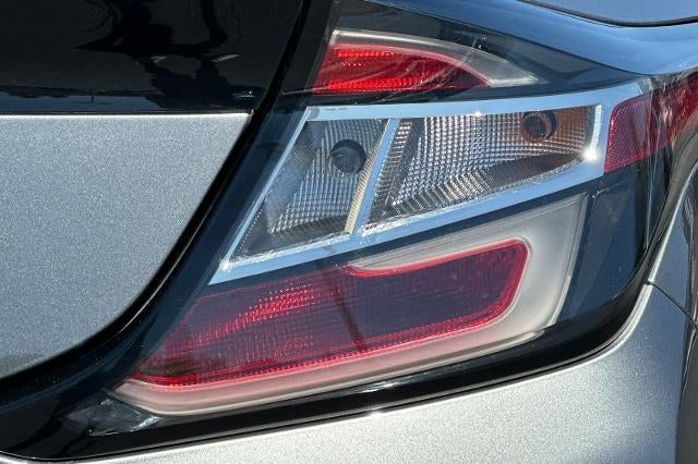 2017 Chevrolet Volt Premier