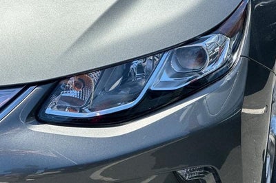 2017 Chevrolet Volt Premier