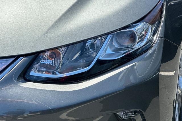 2017 Chevrolet Volt Premier