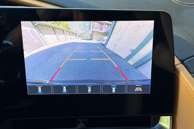 2020 Chevrolet Corvette Stingray 3LT