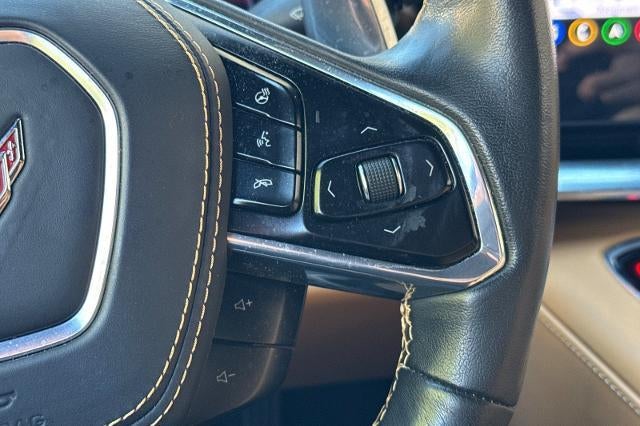 2020 Chevrolet Corvette Stingray 3LT