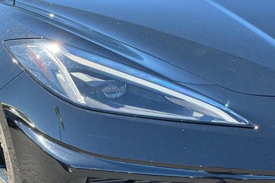 2020 Chevrolet Corvette Stingray 3LT