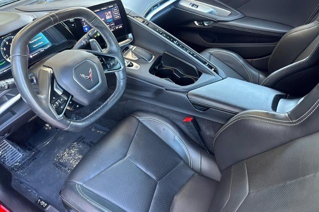2023 Chevrolet Corvette Stingray 1LT