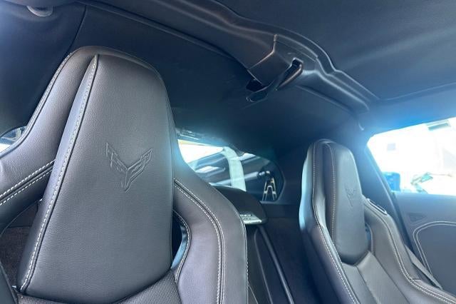 2023 Chevrolet Corvette Stingray 1LT
