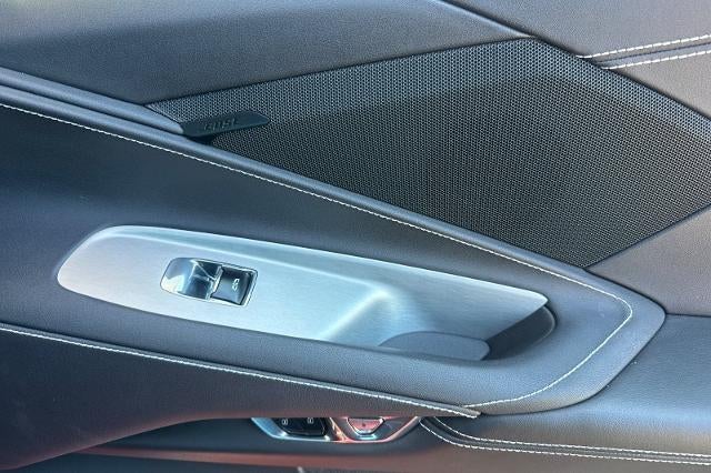 2023 Chevrolet Corvette Stingray 1LT