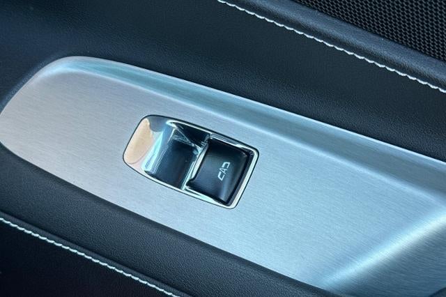2023 Chevrolet Corvette Stingray 1LT