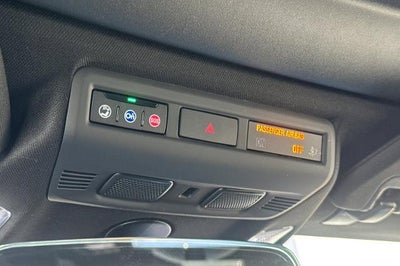 2023 Chevrolet Corvette Stingray 1LT