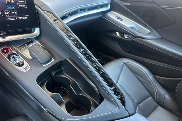 2023 Chevrolet Corvette Stingray 1LT
