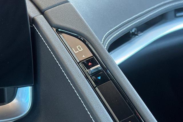 2023 Chevrolet Corvette Stingray 1LT