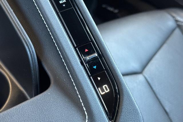 2023 Chevrolet Corvette Stingray 1LT
