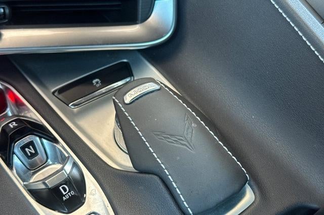 2023 Chevrolet Corvette Stingray 1LT
