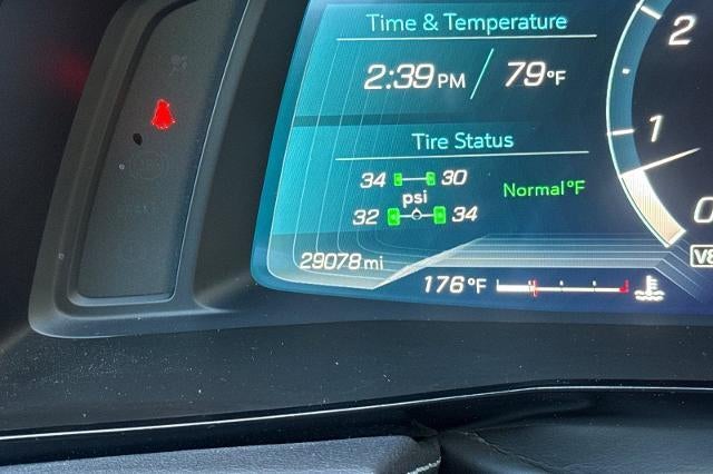 2023 Chevrolet Corvette Stingray 1LT
