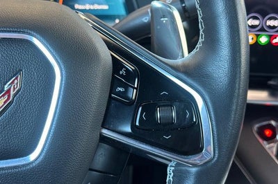 2023 Chevrolet Corvette Stingray 1LT