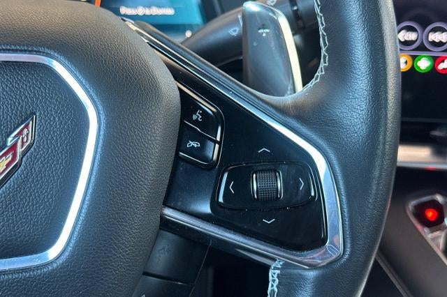 2023 Chevrolet Corvette Stingray 1LT