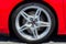2023 Chevrolet Corvette Stingray 1LT
