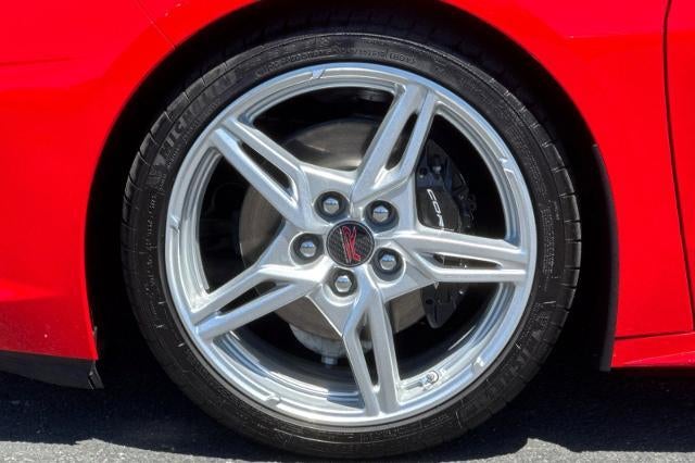 2023 Chevrolet Corvette Stingray 1LT